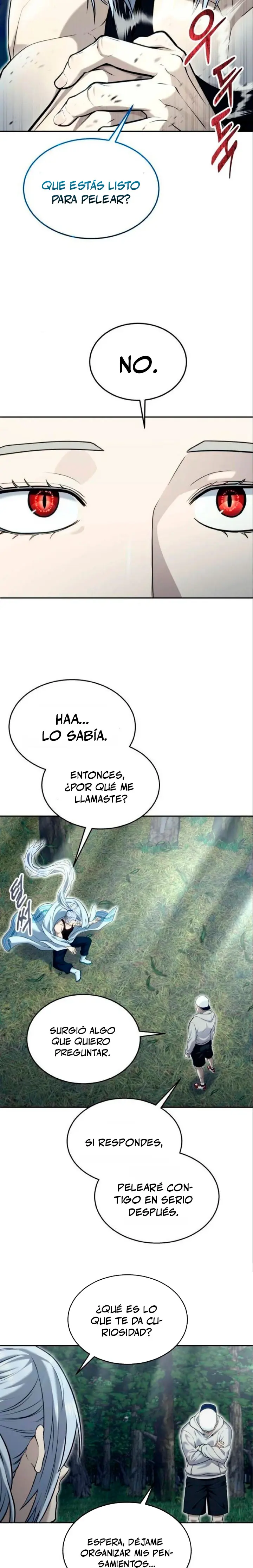 Torre de Dios : Urek Mazino > Capitulo 51 > Page 371