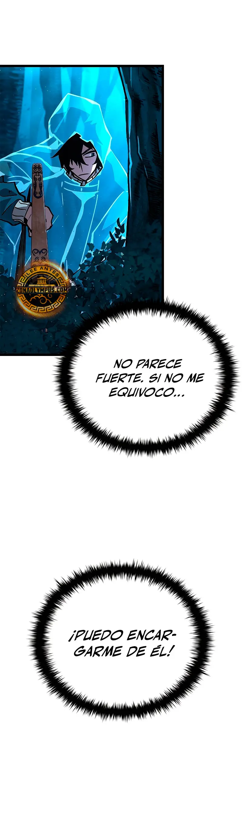 El sobreviviente más fuerte del mundo > Capitulo 4 > Page 151
