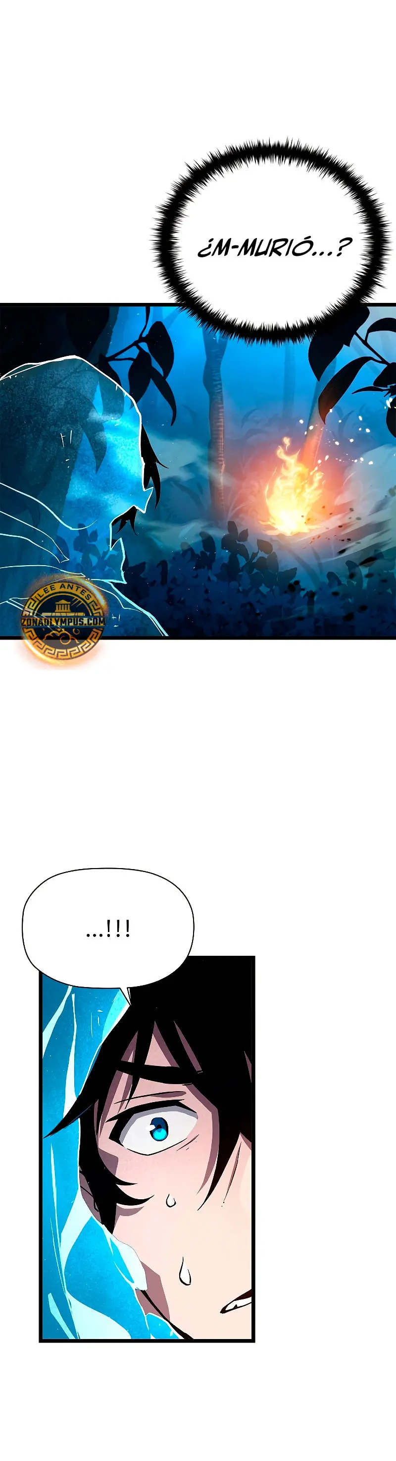 El sobreviviente más fuerte del mundo > Capitulo 4 > Page 191