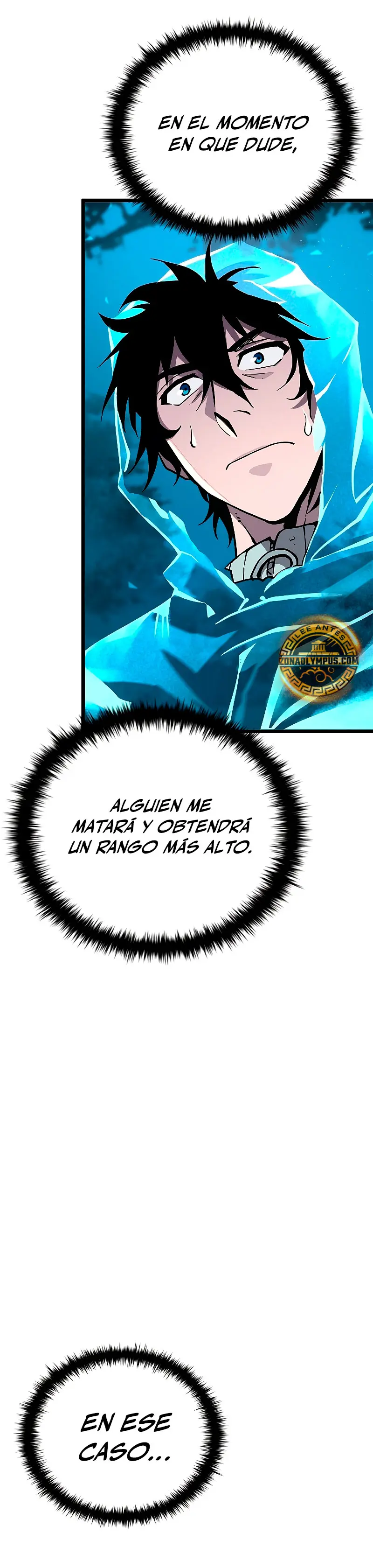 El sobreviviente más fuerte del mundo > Capitulo 4 > Page 241