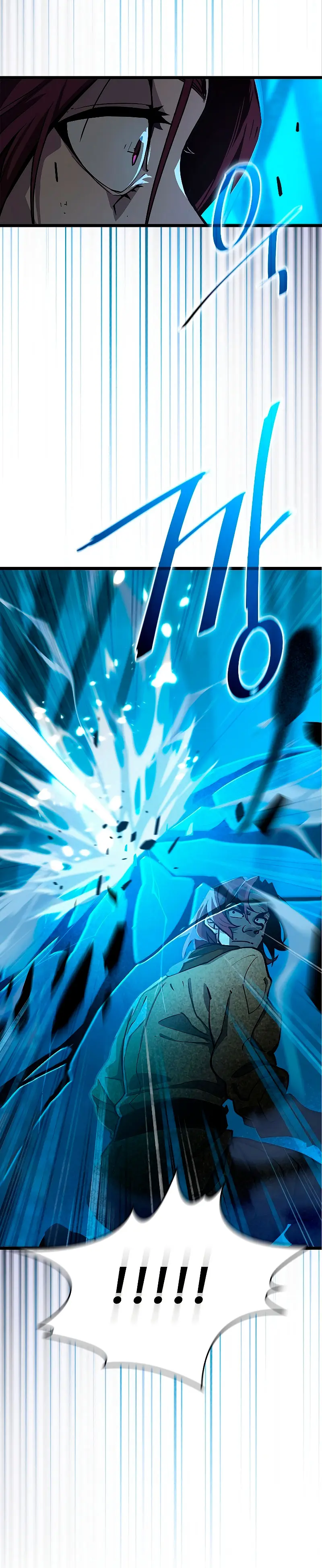 El sobreviviente más fuerte del mundo > Capitulo 4 > Page 261