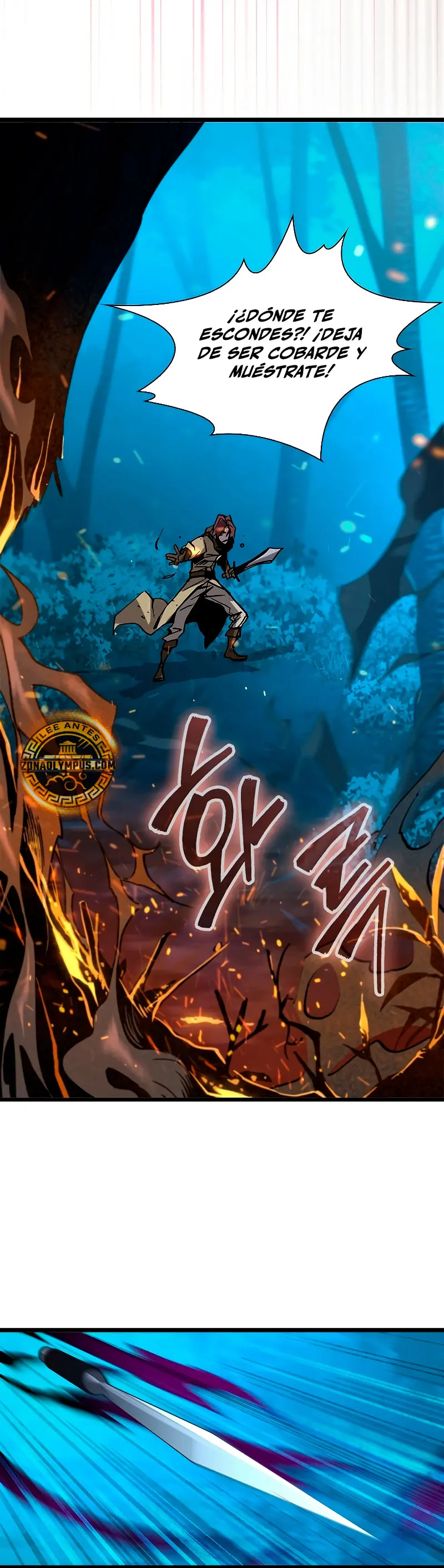 El sobreviviente más fuerte del mundo > Capitulo 4 > Page 311