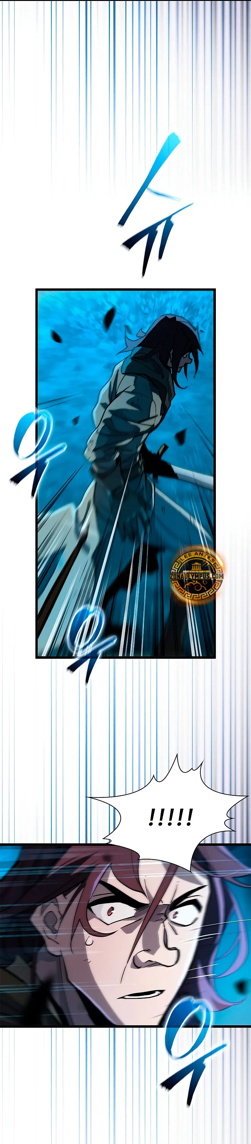 El sobreviviente más fuerte del mundo > Capitulo 4 > Page 321