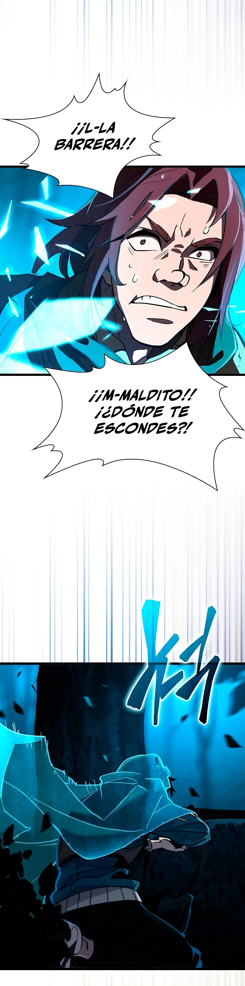 El sobreviviente más fuerte del mundo > Capitulo 4 > Page 341