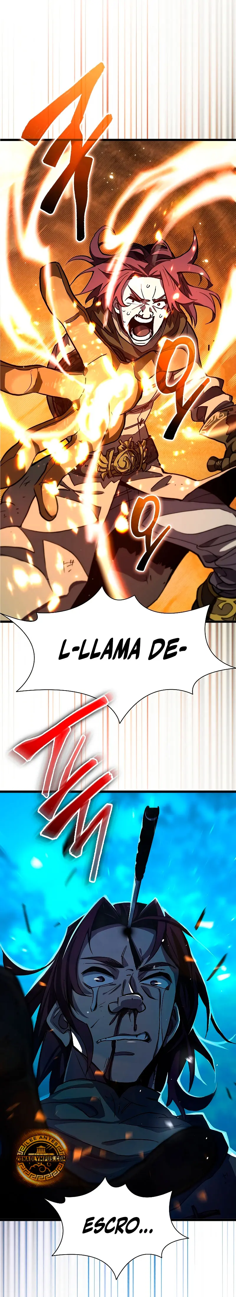El sobreviviente más fuerte del mundo > Capitulo 4 > Page 351