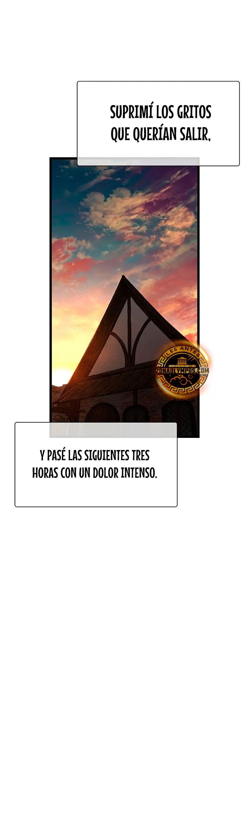 El sobreviviente más fuerte del mundo > Capitulo 4 > Page 481