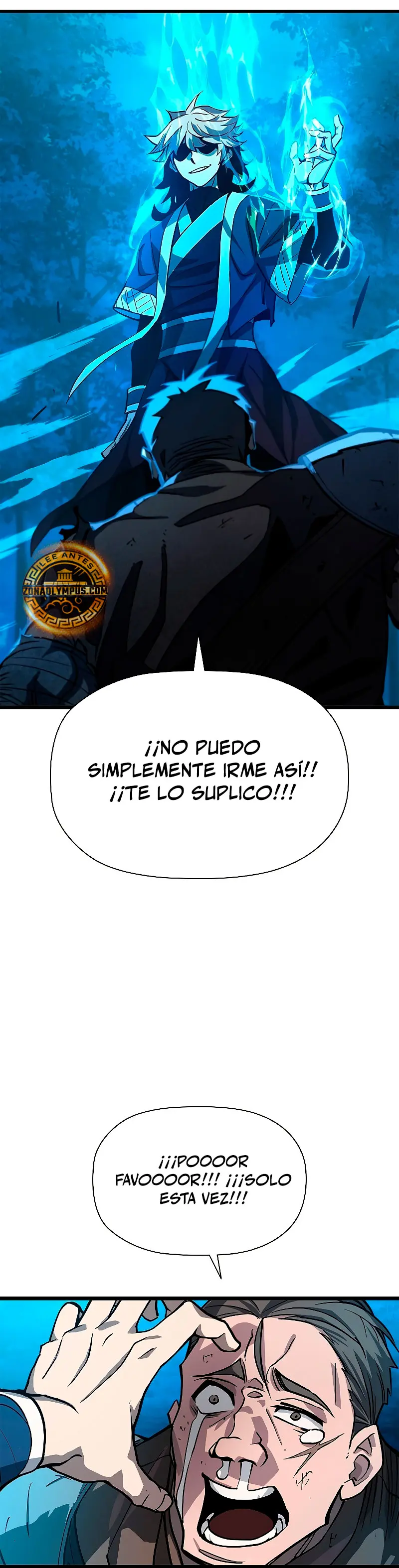 El sobreviviente más fuerte del mundo > Capitulo 4 > Page 561