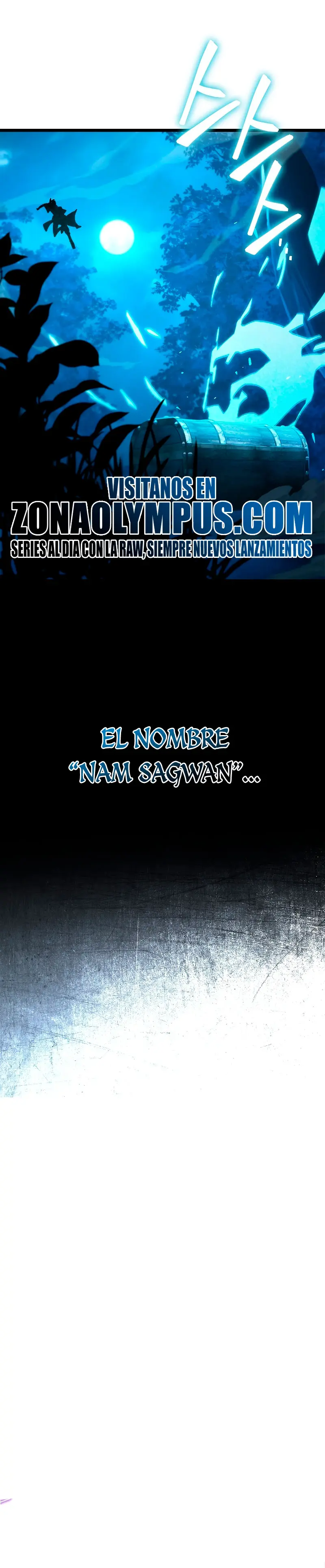 El sobreviviente más fuerte del mundo > Capitulo 4 > Page 581