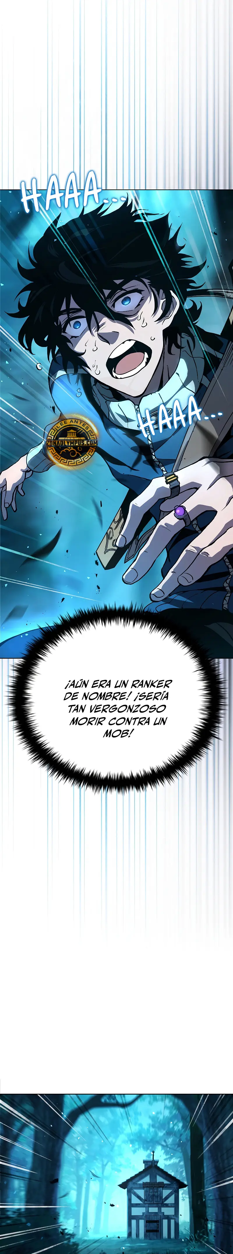 El sobreviviente más fuerte del mundo > Capitulo 3 > Page 331