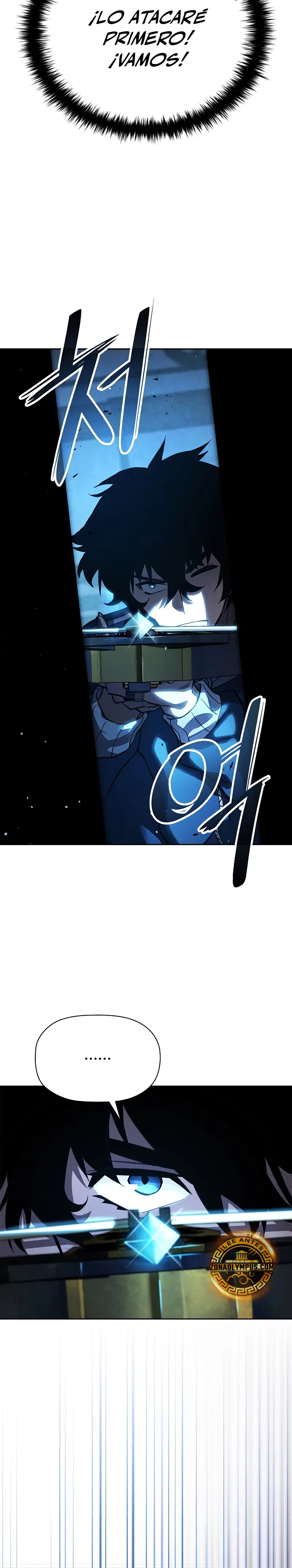 El sobreviviente más fuerte del mundo > Capitulo 3 > Page 391