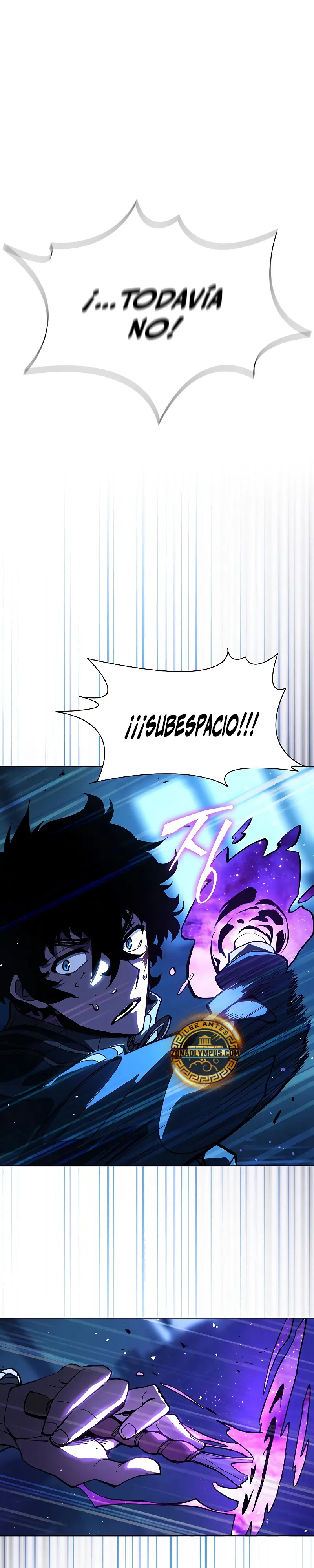 El sobreviviente más fuerte del mundo > Capitulo 3 > Page 461