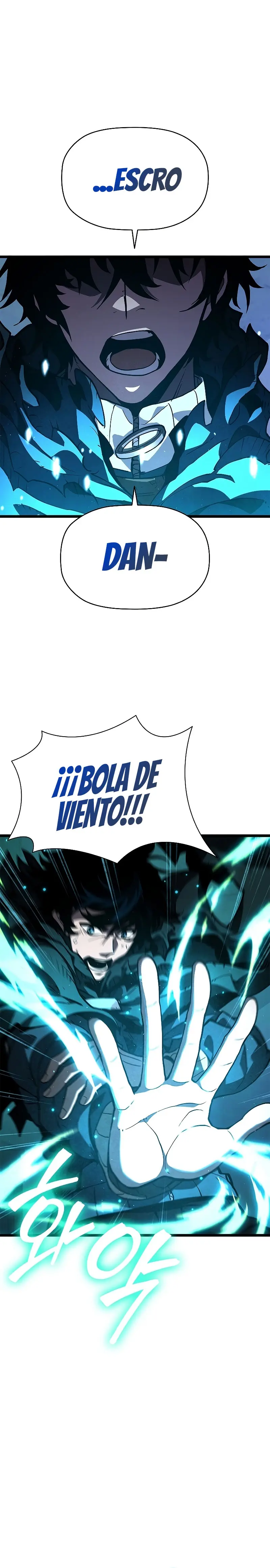 El sobreviviente más fuerte del mundo > Capitulo 5 > Page 71