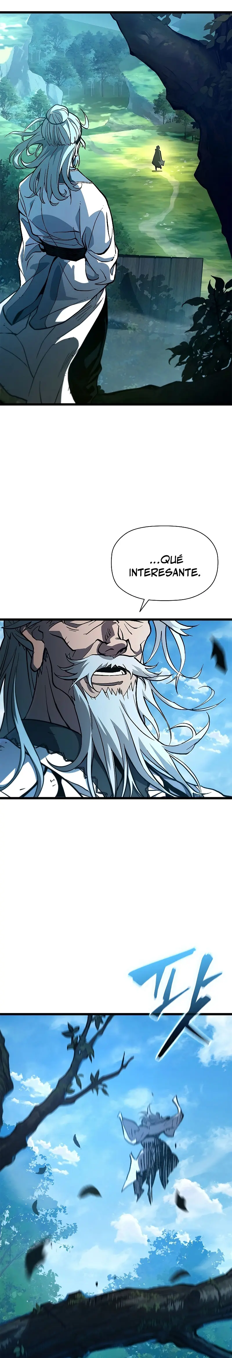 El sobreviviente más fuerte del mundo > Capitulo 5 > Page 121