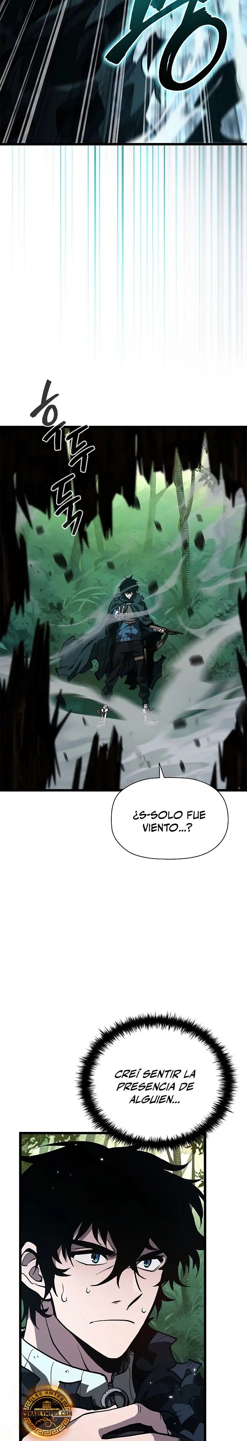 El sobreviviente más fuerte del mundo > Capitulo 5 > Page 171