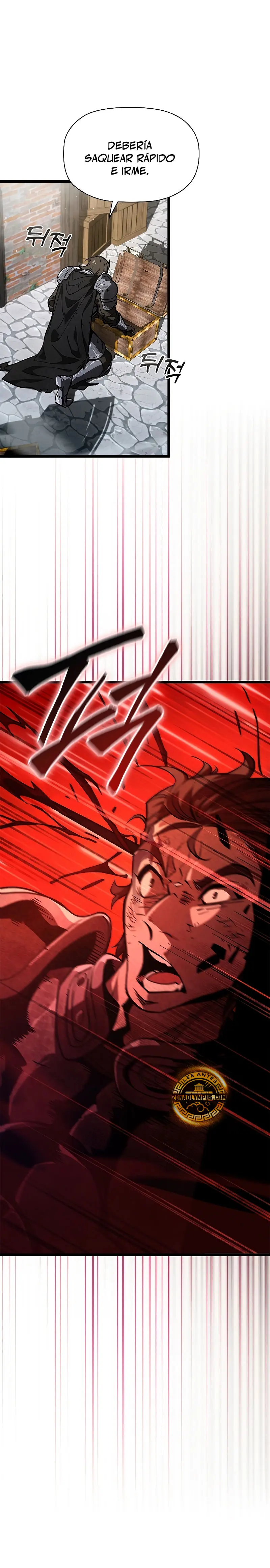El sobreviviente más fuerte del mundo > Capitulo 5 > Page 221