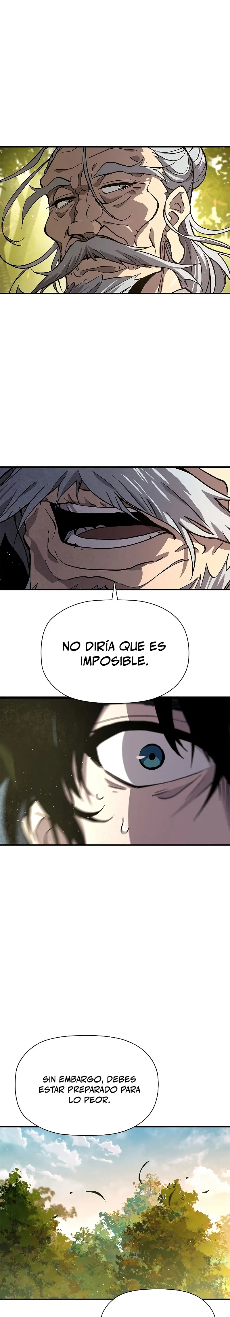 El sobreviviente más fuerte del mundo > Capitulo 5 > Page 441