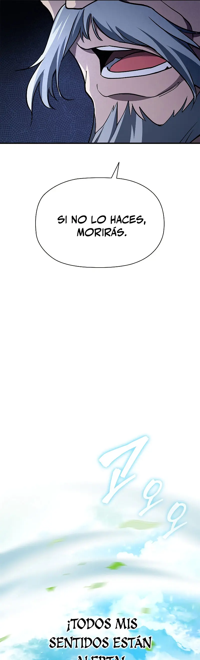 El sobreviviente más fuerte del mundo > Capitulo 6 > Page 81