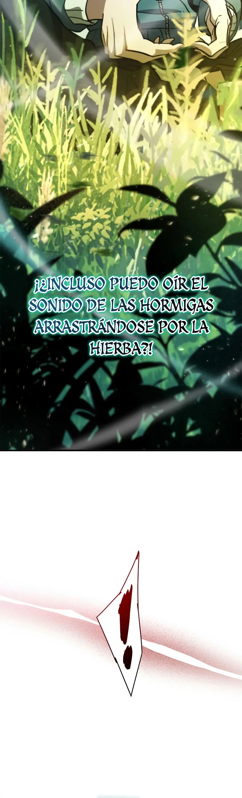 El sobreviviente más fuerte del mundo > Capitulo 6 > Page 101