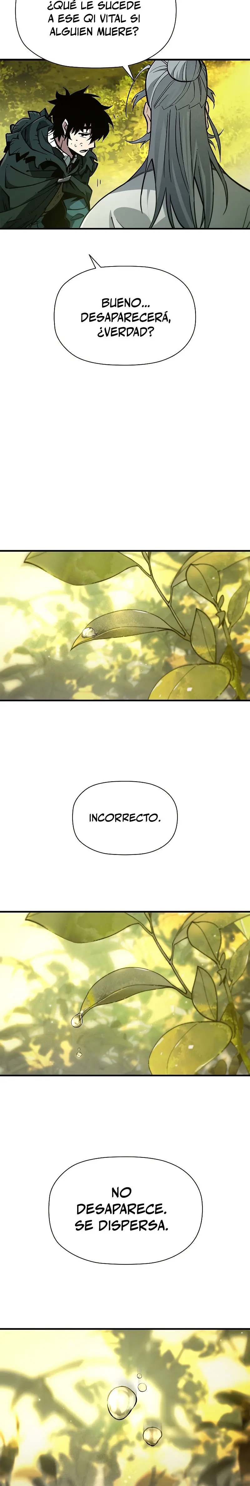 El sobreviviente más fuerte del mundo > Capitulo 6 > Page 191