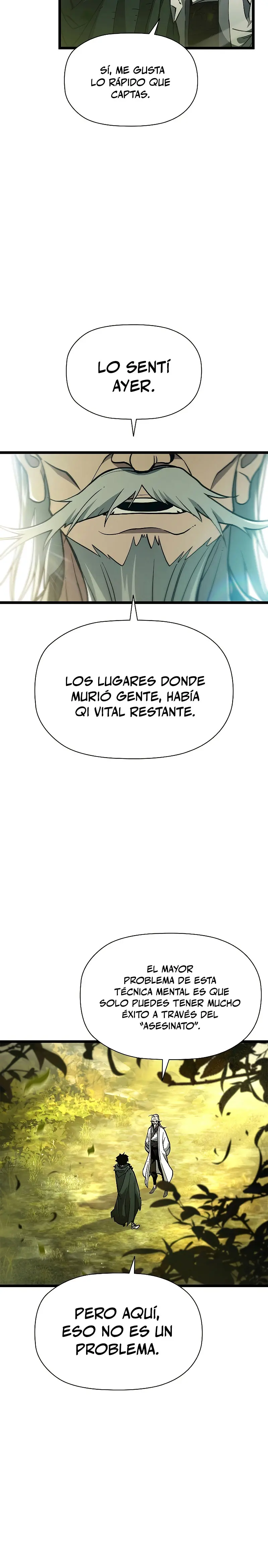 El sobreviviente más fuerte del mundo > Capitulo 6 > Page 231