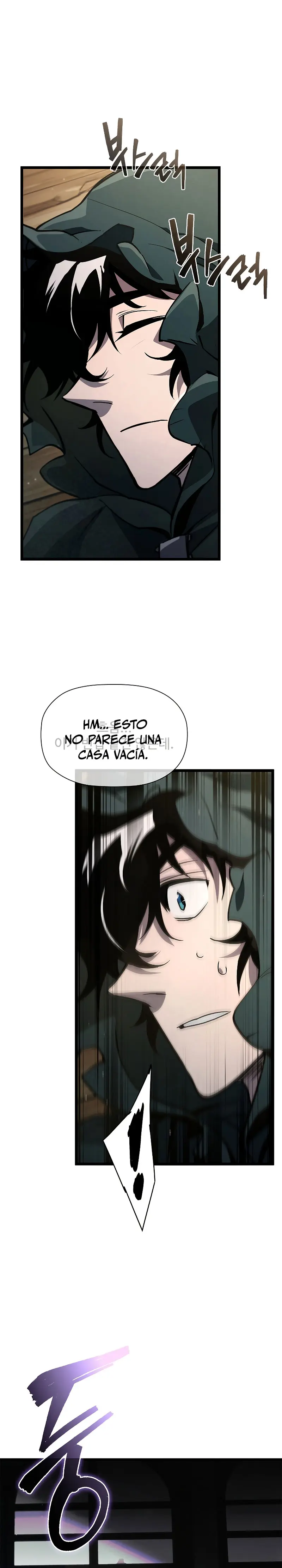 El sobreviviente más fuerte del mundo > Capitulo 6 > Page 361