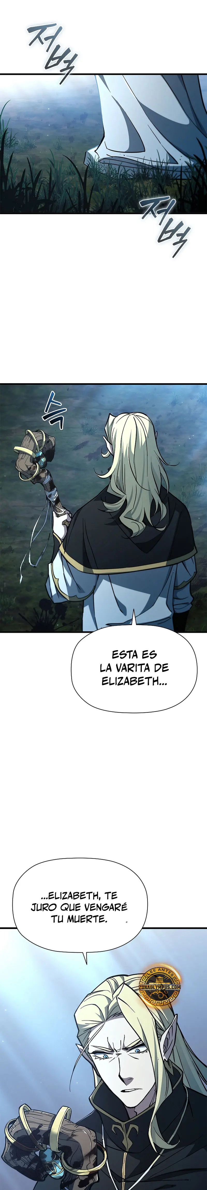 El sobreviviente más fuerte del mundo > Capitulo 7 > Page 291