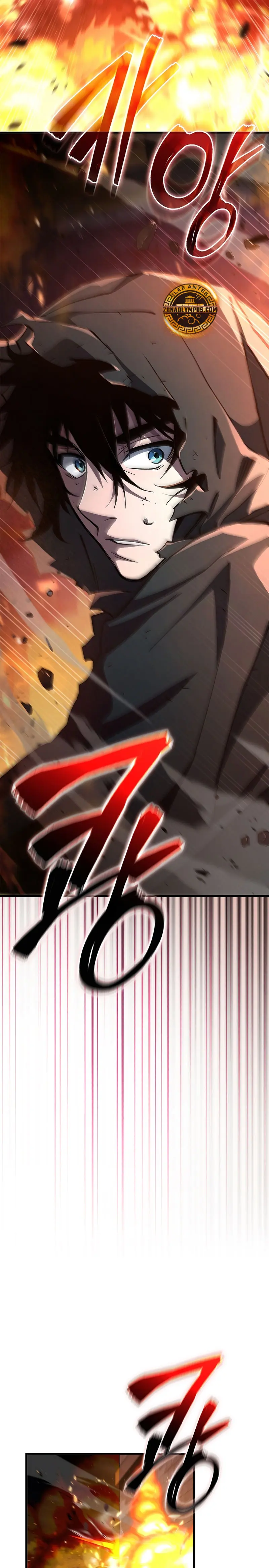 El sobreviviente más fuerte del mundo > Capitulo 7 > Page 391