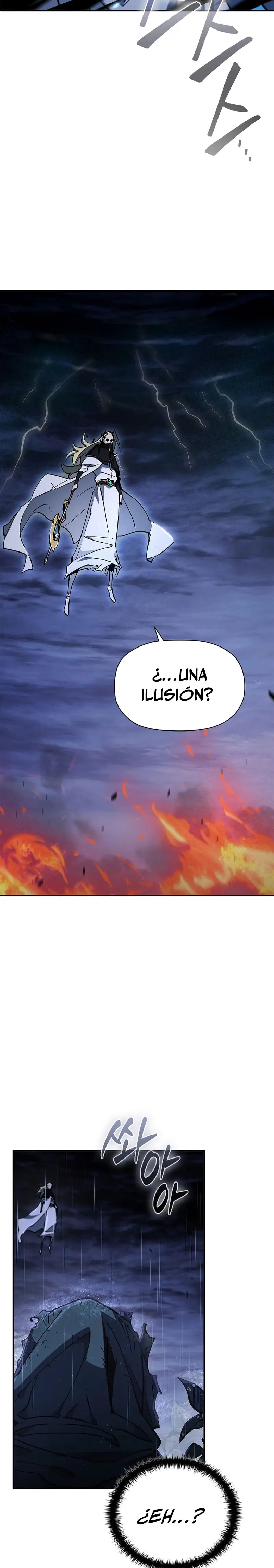El sobreviviente más fuerte del mundo > Capitulo 8 > Page 161