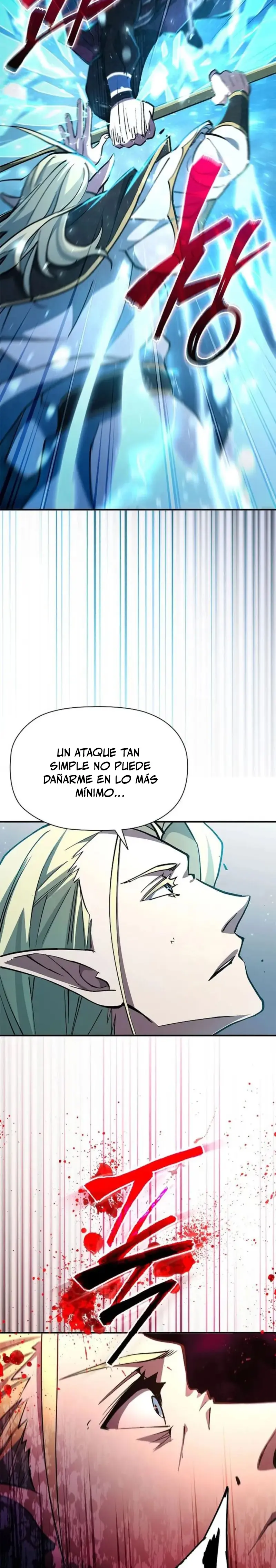 El sobreviviente más fuerte del mundo > Capitulo 9 > Page 51