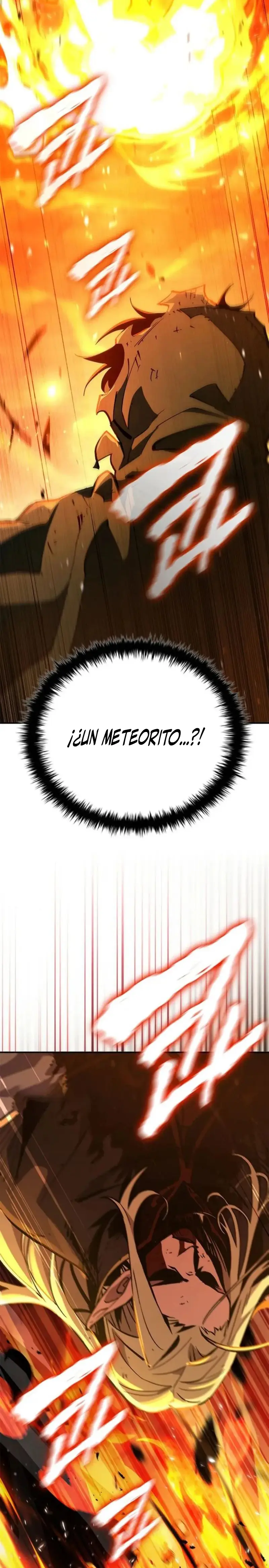 El sobreviviente más fuerte del mundo > Capitulo 9 > Page 181
