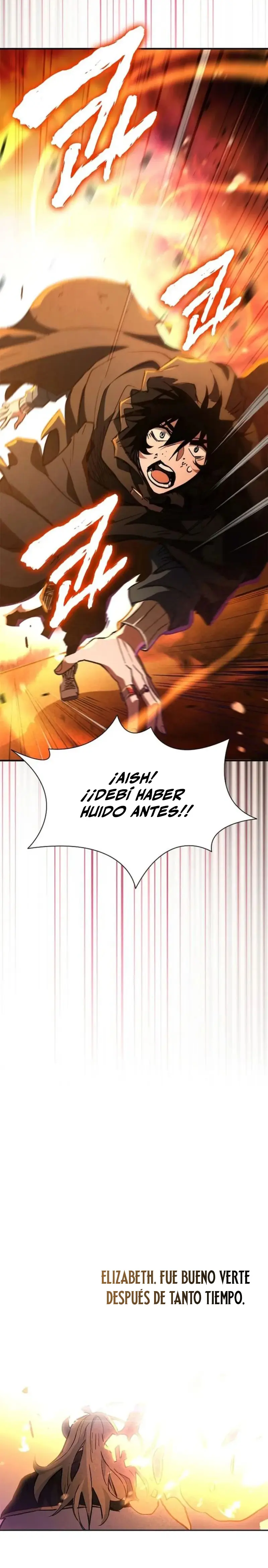El sobreviviente más fuerte del mundo > Capitulo 9 > Page 211