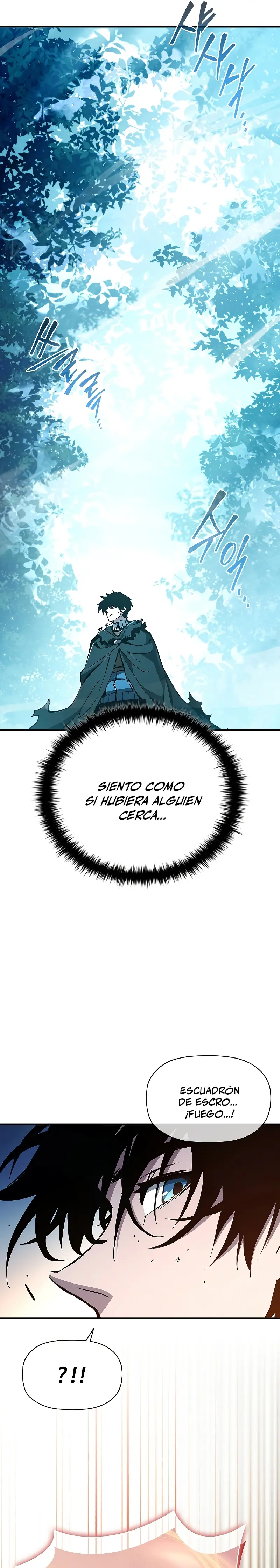 El sobreviviente más fuerte del mundo > Capitulo 10 > Page 71