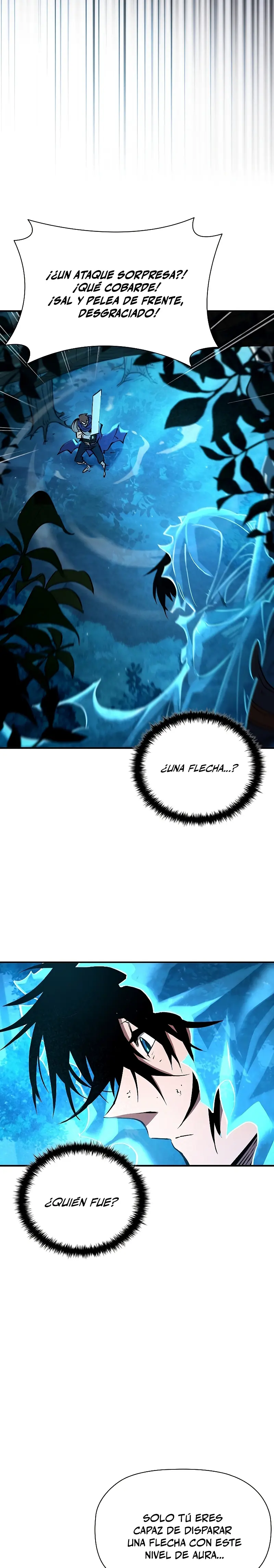 El sobreviviente más fuerte del mundo > Capitulo 10 > Page 241