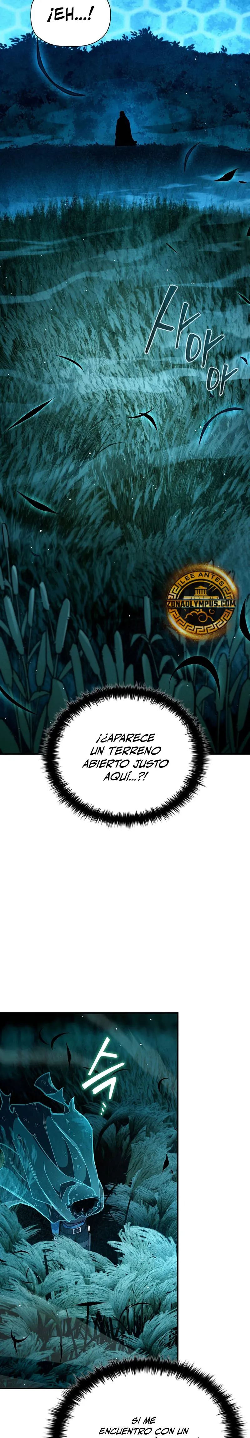El sobreviviente más fuerte del mundo > Capitulo 11 > Page 41