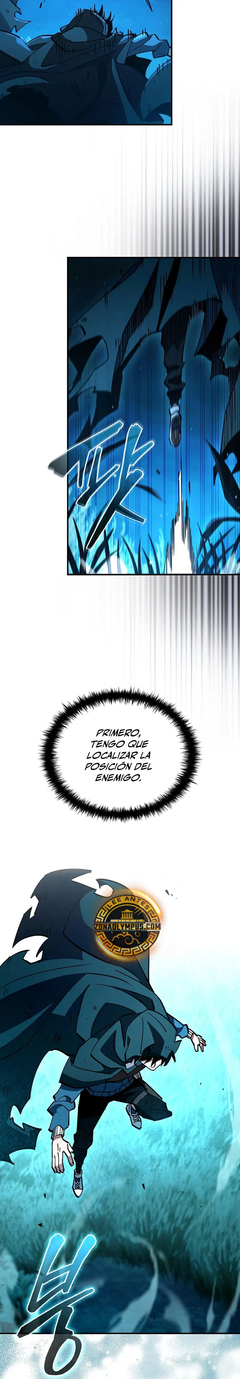 El sobreviviente más fuerte del mundo > Capitulo 11 > Page 151