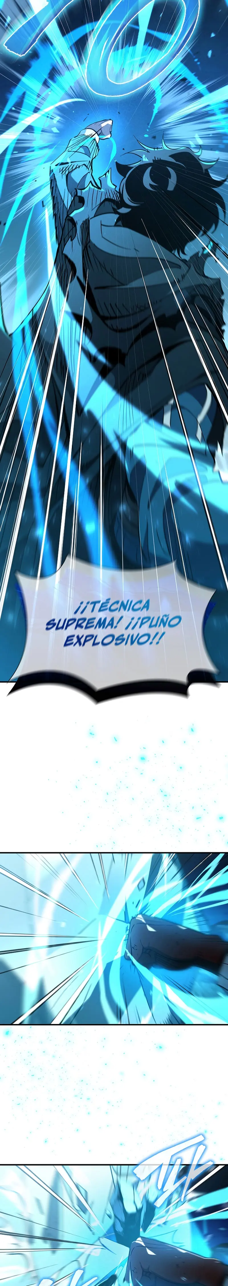 El sobreviviente más fuerte del mundo > Capitulo 11 > Page 421