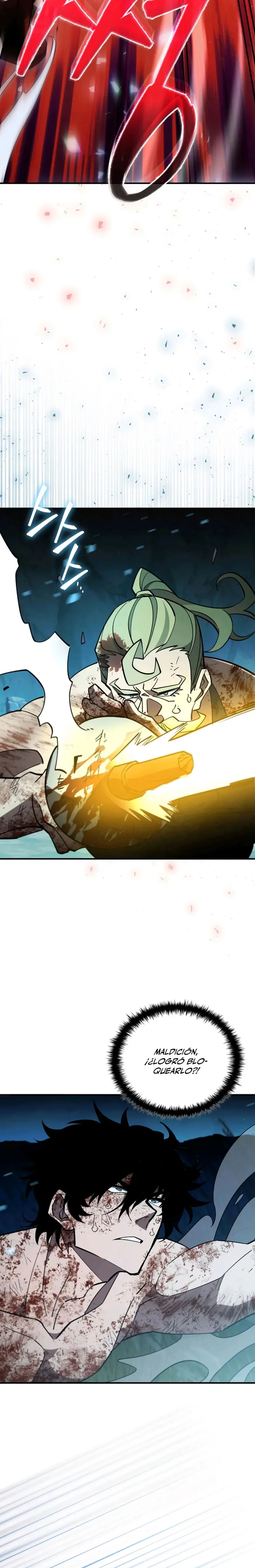 El sobreviviente más fuerte del mundo > Capitulo 13 > Page 221