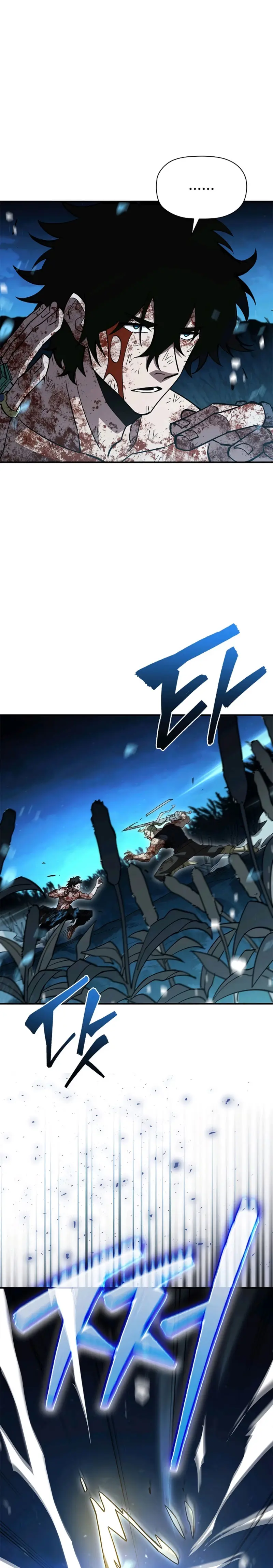 El sobreviviente más fuerte del mundo > Capitulo 13 > Page 361