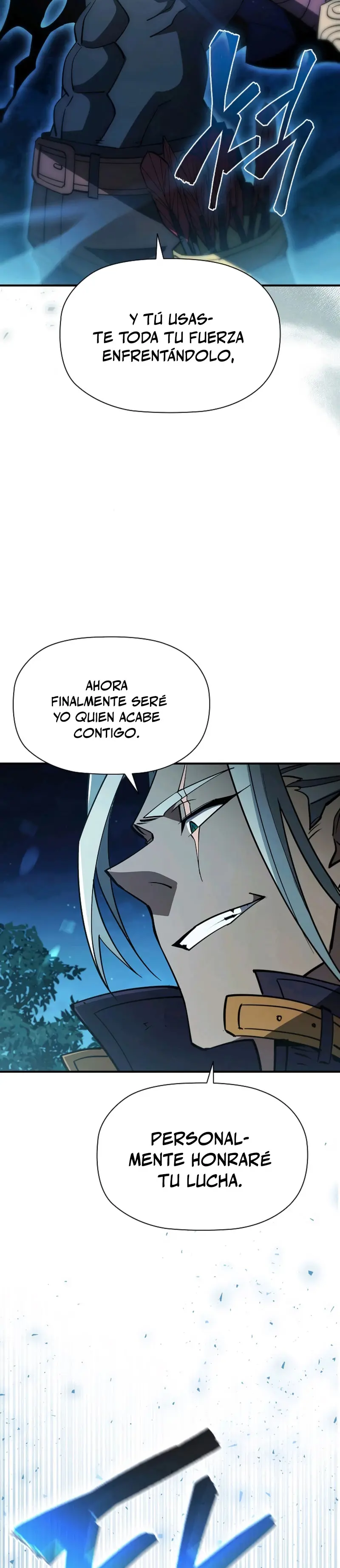 El sobreviviente más fuerte del mundo > Capitulo 13 > Page 491