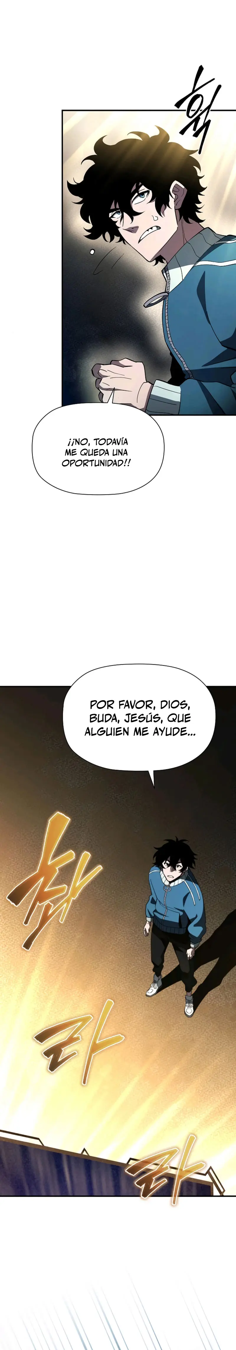El sobreviviente más fuerte del mundo > Capitulo 14 > Page 251