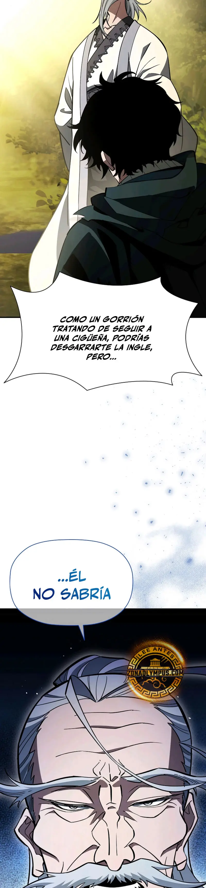 El sobreviviente más fuerte del mundo > Capitulo 14 > Page 431
