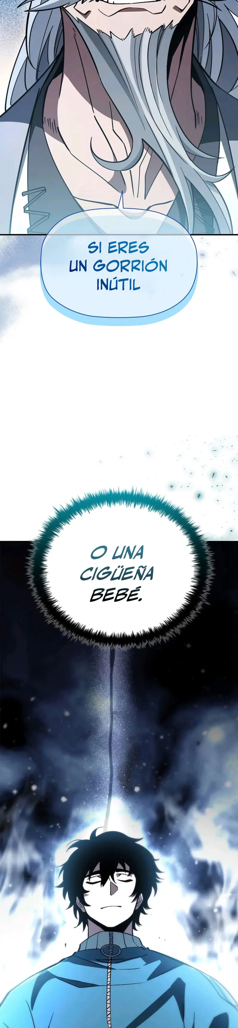 El sobreviviente más fuerte del mundo > Capitulo 14 > Page 441
