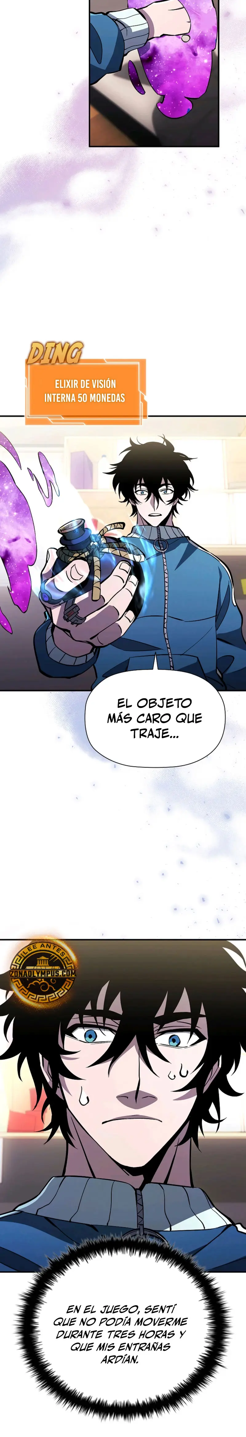 El sobreviviente más fuerte del mundo > Capitulo 15 > Page 231