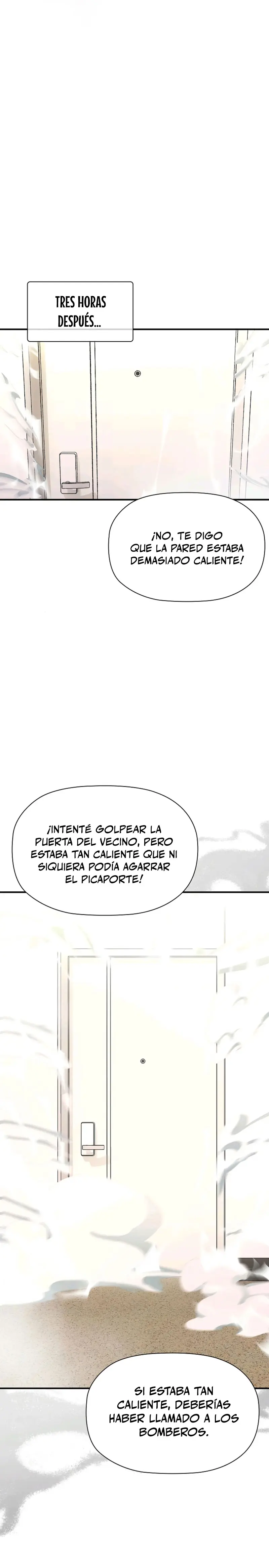 El sobreviviente más fuerte del mundo > Capitulo 15 > Page 261