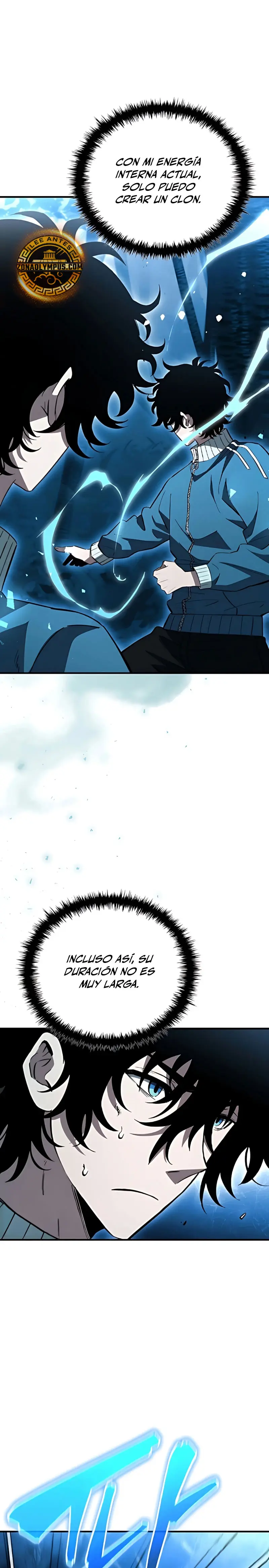 El sobreviviente más fuerte del mundo > Capitulo 17 > Page 61