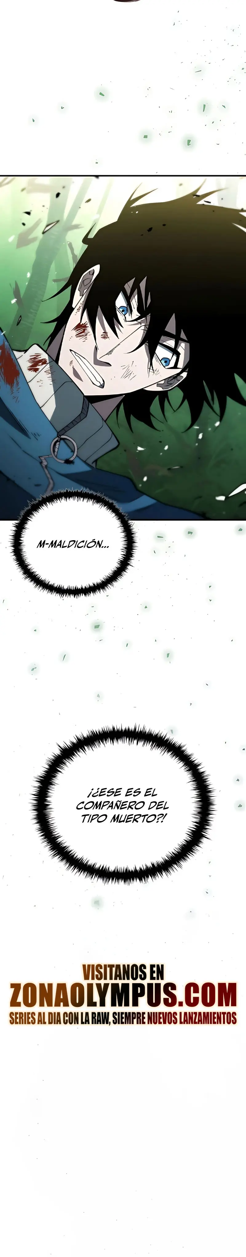 El sobreviviente más fuerte del mundo > Capitulo 17 > Page 421