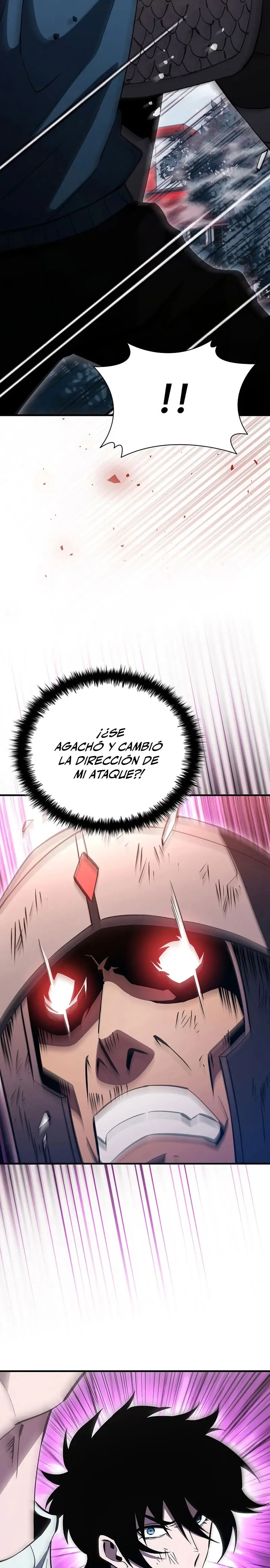 El sobreviviente más fuerte del mundo > Capitulo 18 > Page 121