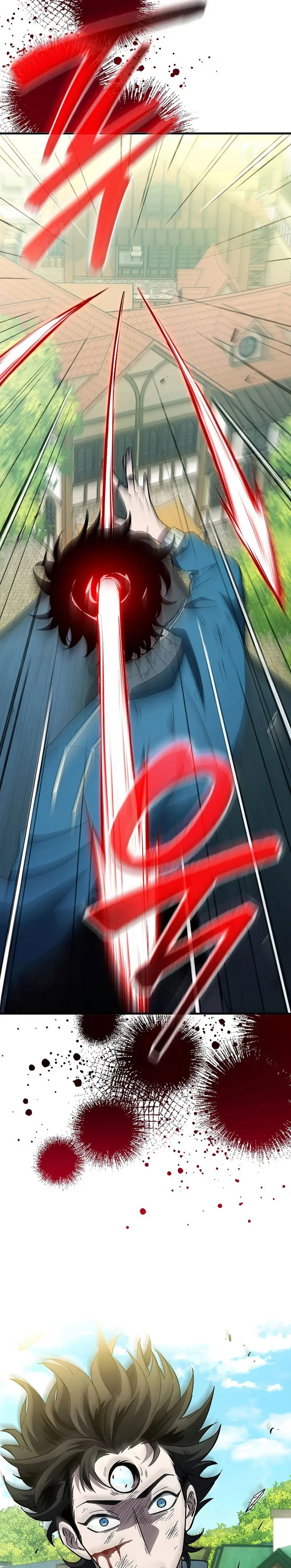 El sobreviviente más fuerte del mundo > Capitulo 18 > Page 301