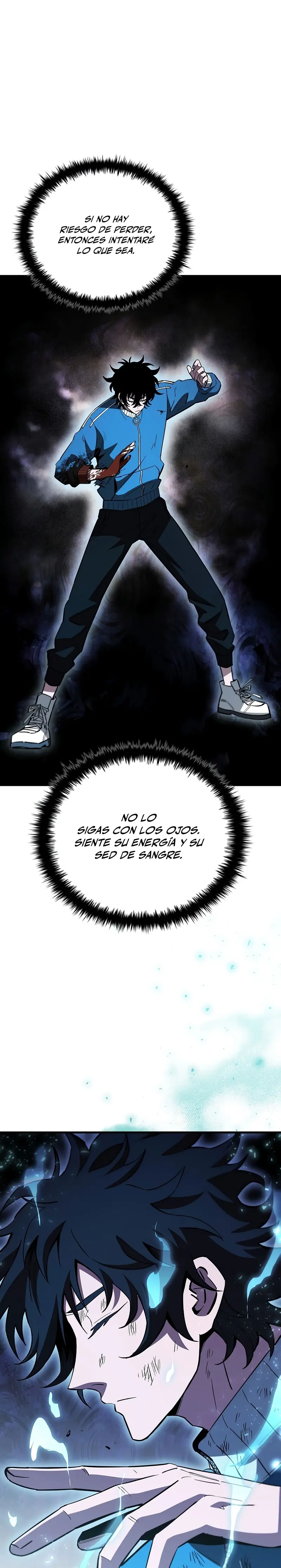 El sobreviviente más fuerte del mundo > Capitulo 19 > Page 231