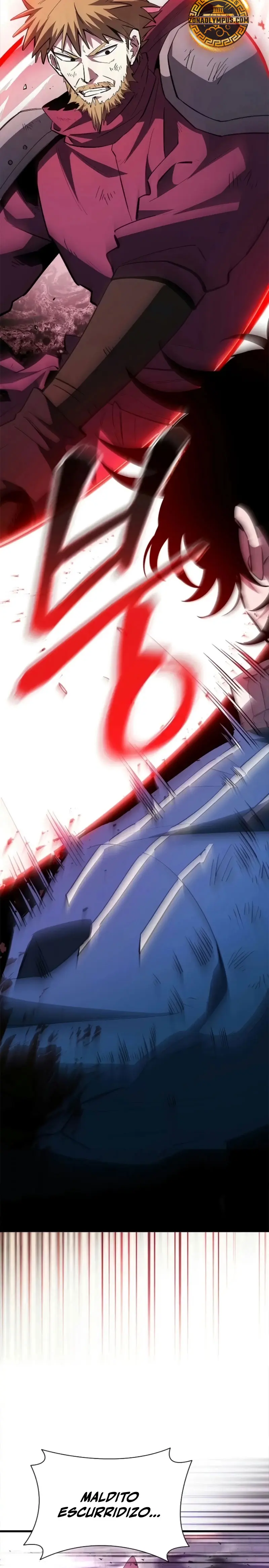 El sobreviviente más fuerte del mundo > Capitulo 20 > Page 111
